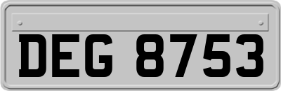 DEG8753