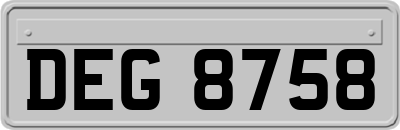 DEG8758