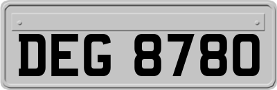DEG8780