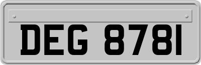 DEG8781
