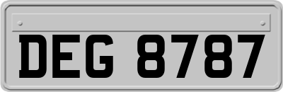 DEG8787