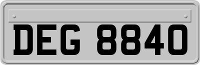 DEG8840