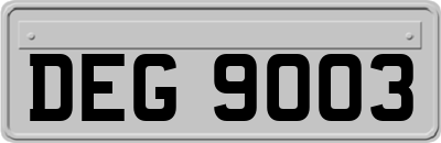 DEG9003