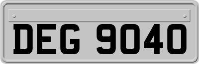 DEG9040