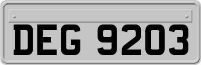DEG9203