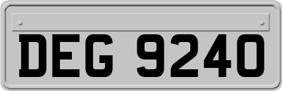 DEG9240