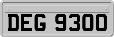 DEG9300
