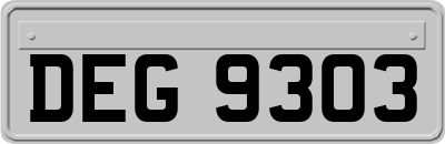 DEG9303