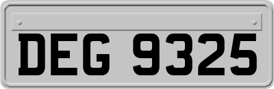 DEG9325