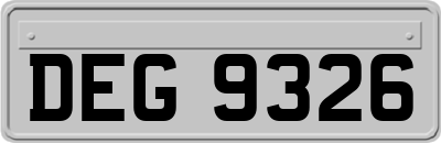 DEG9326