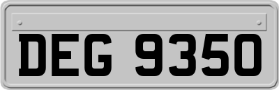DEG9350