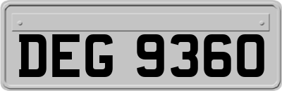 DEG9360