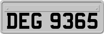 DEG9365