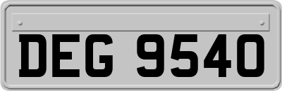 DEG9540