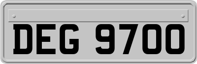 DEG9700
