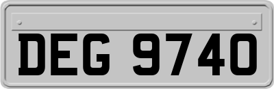 DEG9740
