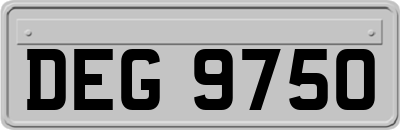 DEG9750