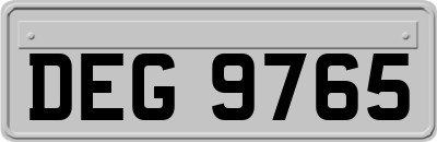 DEG9765