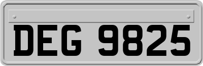 DEG9825