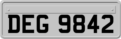 DEG9842