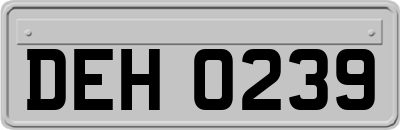 DEH0239