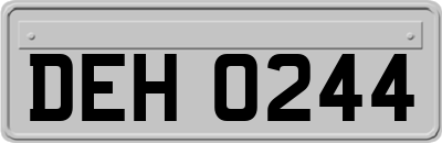 DEH0244