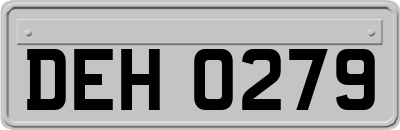 DEH0279
