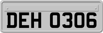 DEH0306