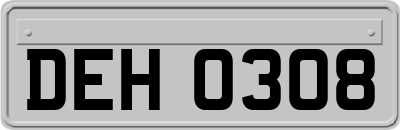 DEH0308