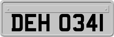 DEH0341