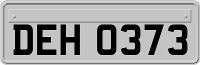 DEH0373