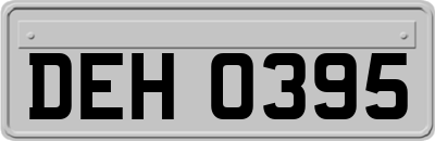 DEH0395