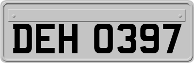 DEH0397