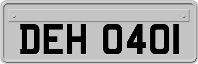 DEH0401