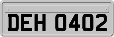 DEH0402