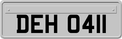 DEH0411