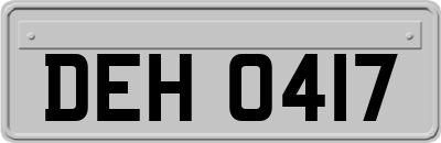DEH0417