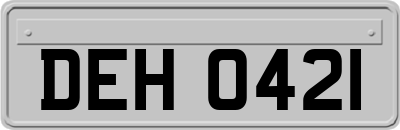 DEH0421