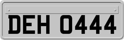 DEH0444