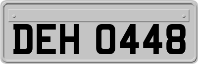 DEH0448