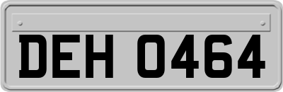 DEH0464