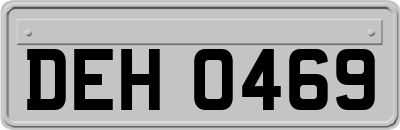 DEH0469