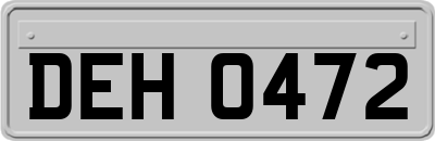 DEH0472