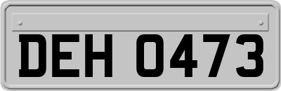 DEH0473