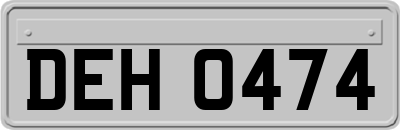 DEH0474