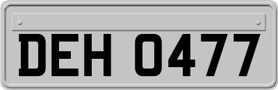 DEH0477
