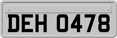 DEH0478