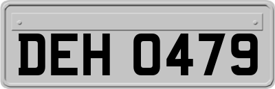 DEH0479