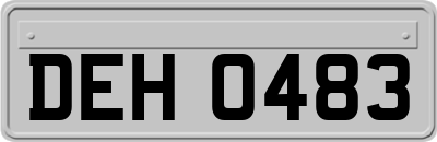 DEH0483