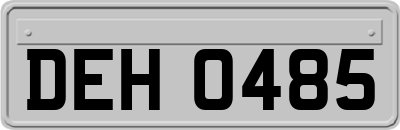 DEH0485